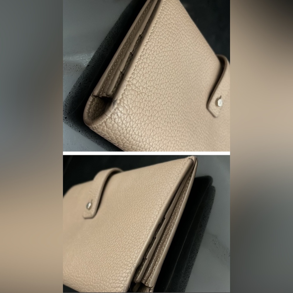 YVES SAINT LAURENT Sac de Jules Wallet - Picture 5 of 15